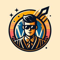 Musahimoun – Multiple Authors, Guest Authors & Contributors for WordPress Block Themes logo