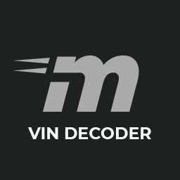 Motors VIN Decoder logo