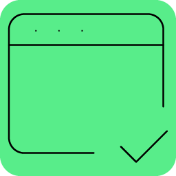 System Requirements Check logo