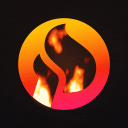 Pyrobid: Sell Ads & Newsletter Sponsorships to Monetize Your Site logo