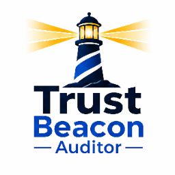 TrustBeacon Email Delivery Auditor logo