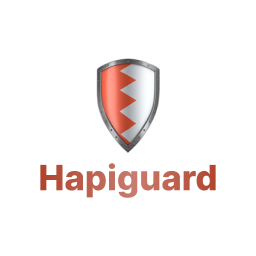 HapiGuard – Invalid Click Protection for AdSense, Ad Manager & Auto Ads logo