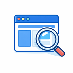 Taiji Template Inspector logo