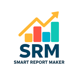 SRM Embed (Smart Report Maker) logo