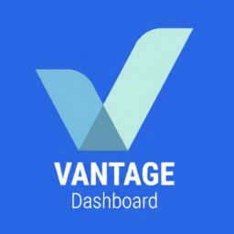 Vantage Dashboard – WooCommerce Analytics, Profit & ROAS logo