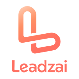 Leadzai logo