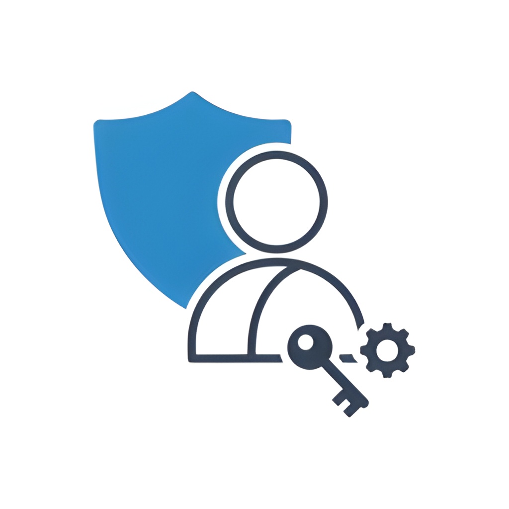 Admin Credentials Editor logo