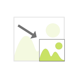 Compress & Upload logo