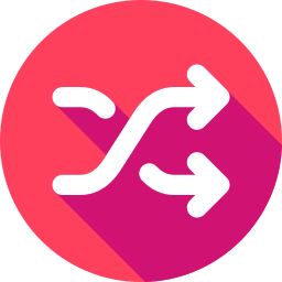 Random Post Inserter logo