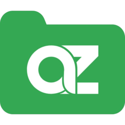 AzDrive – WordPress Media Folders & Organizer logo