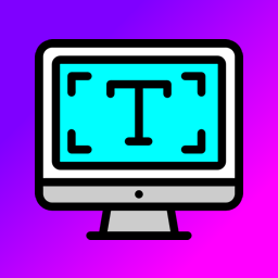 System Fonts logo