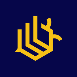 TrackBee Connect logo