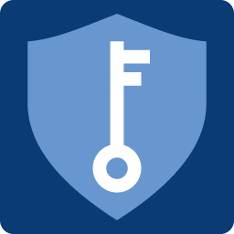 PasswordFree logo