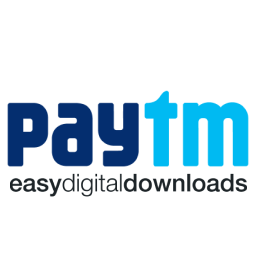 Paytm Digital Downloads logo
