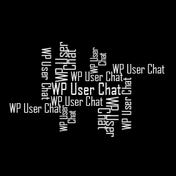 WP User Chat logo