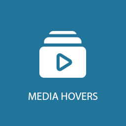 Video Hovers logo