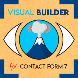 Visual Builder for Contact Form 7 logo