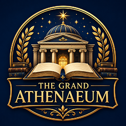 The Grand Athenaeum logo