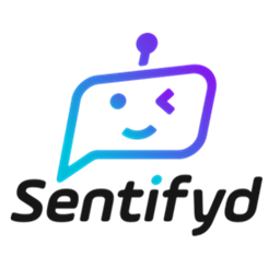 Sentifyd Avatar logo