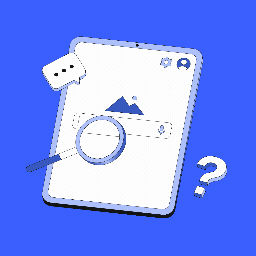 Finzo Product Search for WooCommerce logo