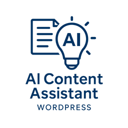 Technodrome AI Content Assistant logo