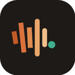 AudioLinter – Podcast Loudness Check & Audio Normalization logo