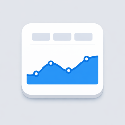 Cliredas – Client Dashboard for Google Analytics (GA4) logo