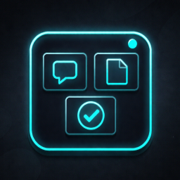 SignoffFlow – Client Approval Workflow & Client Portal logo