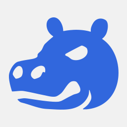 Hippius Media Offloader logo