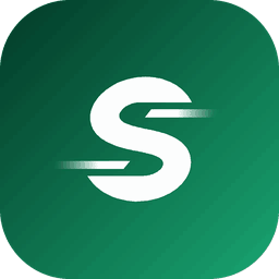 Softminal Cache logo