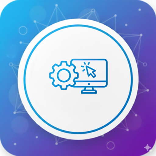 LoginHue Admin Login Customiser logo
