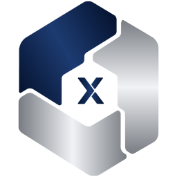 nnax Admin logo