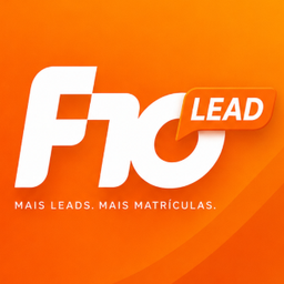F10 Escolar – Captura de Leads logo