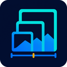 Empirical Responsive Images logo