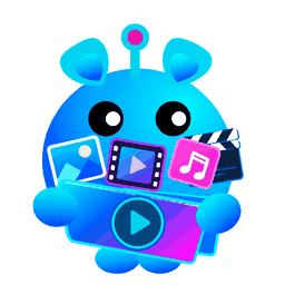 Simme Media Organiser logo