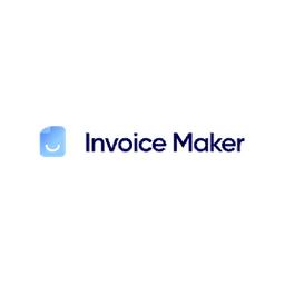 Invoice Maker — Payments with Stripe logo