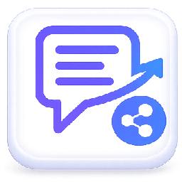 Shrikant Social Post Builder logo