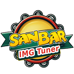 SanBar EXPress IMG Tuner for WooCommerce logo