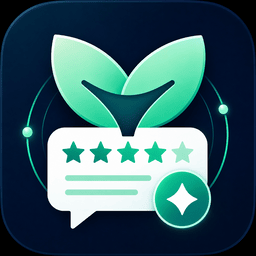 FunnelMint Review Assistant for Google Business Profile logo