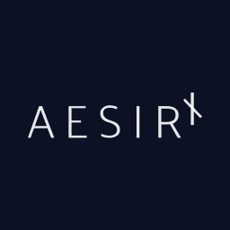 AesirX Analytics logo