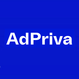 AdPriva logo