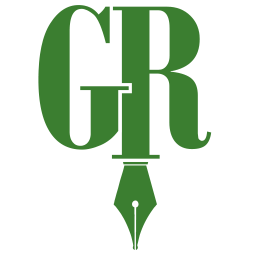GreenRoom logo
