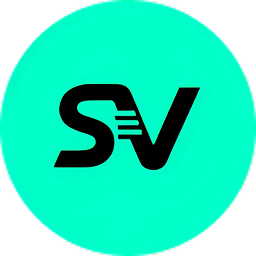 Saasvibe logo