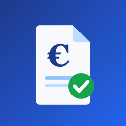 Rechnova – E-Rechnung Empfang & Archiv logo