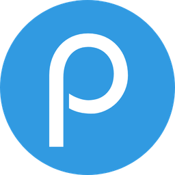 Prantor Pay logo