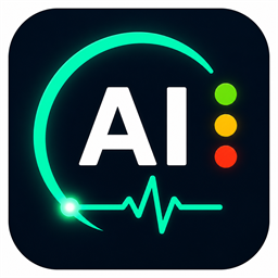 AKSA AI Monitor – AI Crawler Analytics & Bot Control logo