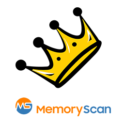 Memory Scan – PHP Memory Usage – No Crash logo