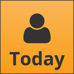 Admin Users Logged In logo