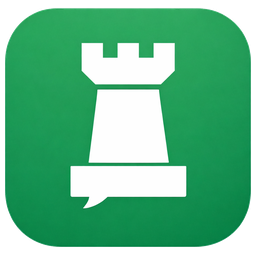 247ChatMate logo