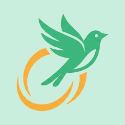 Droplark logo